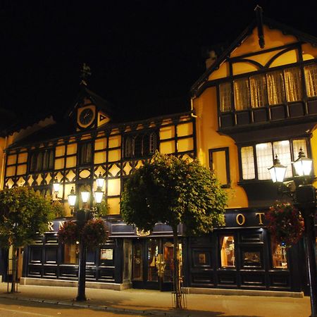 Hibernian Hotel & Leisure Centre Mallow Exterior foto